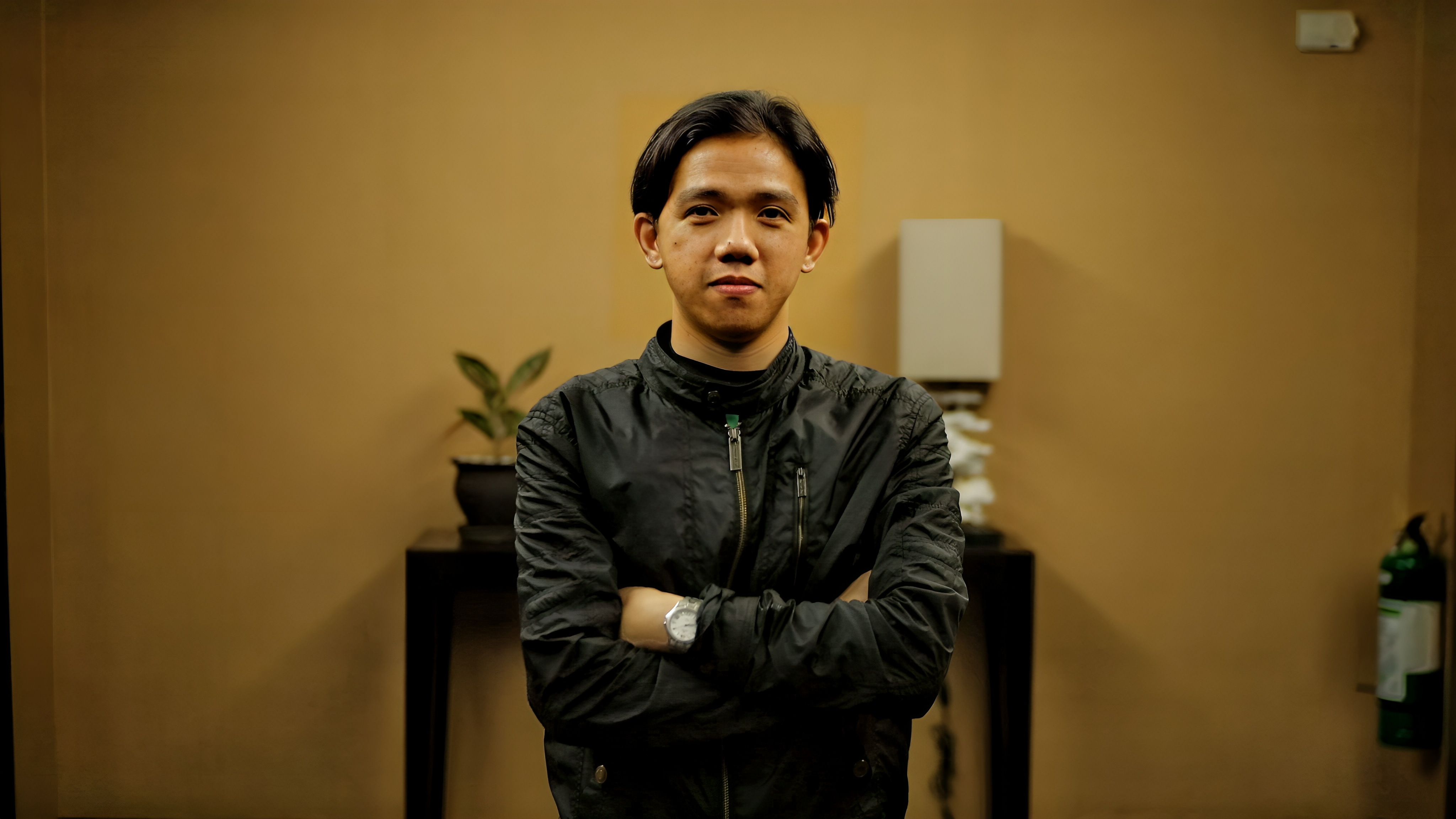 Team Member 2